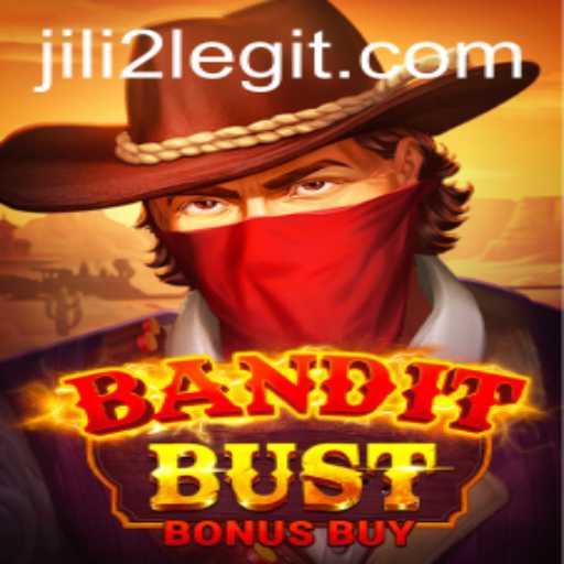 Exploring BanditBustBonusBuy: A Thrilling Slot Game Experience