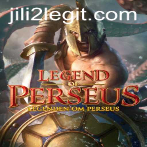 Discovering LegendofPerseus: An Epic Journey into Greek Mythology