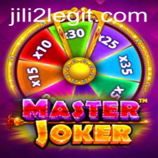 Unlocking the Thrills of MasterJoker: A Closer Look at Jili2's Latest Gaming Sensation